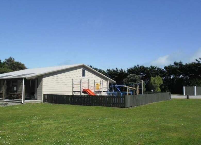 Hostal Greymouth Kiwi Holiday Park & Motels