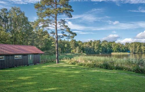 Holiday Home Askholmen �sterby Kvicksund