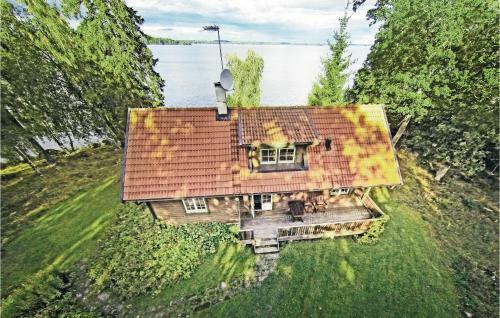 Holiday Home Askholmen �sterby Kvicksund