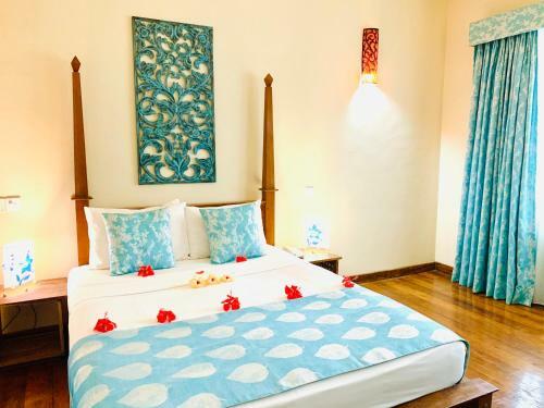 Hotel Thaprobane Beach House
