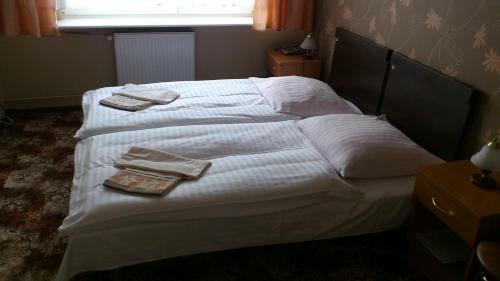 Hotel Na Skarpie