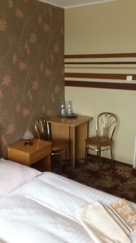 Hotel Na Skarpie