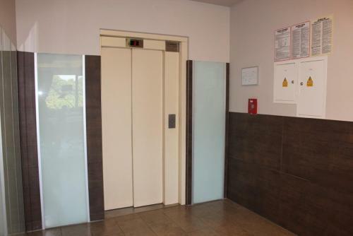 Hotel Na Skarpie