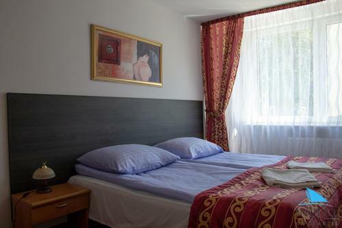 Hotel Na Skarpie