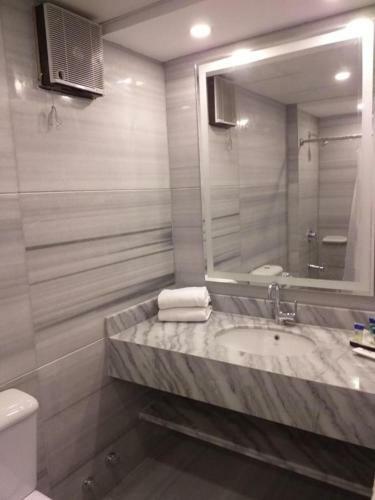 Hotel Aida Beach Resort Serviced Apartments