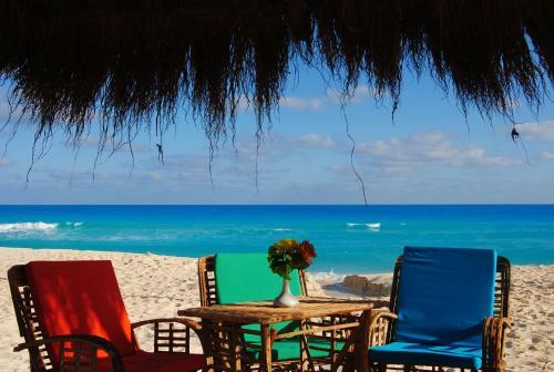 Hotel Aida Beach Resort Serviced Apartments