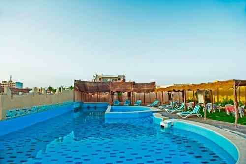 Hotel Aida Beach Resort Serviced Apartments