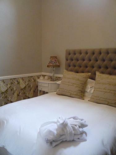 Hostal Worcester Cottage And Suite