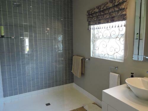 Hostal Worcester Cottage And Suite