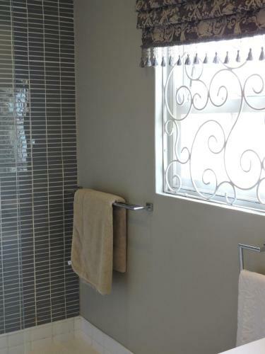 Hostal Worcester Cottage And Suite