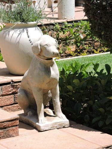 Hostal Worcester Cottage And Suite