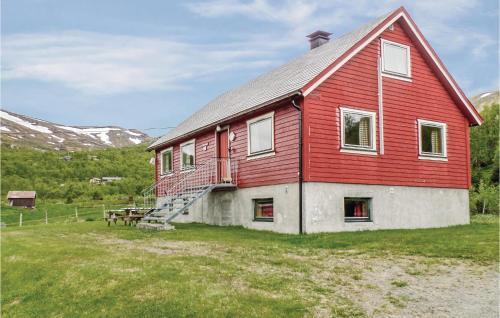 Holiday Home Tyinkrysset 18