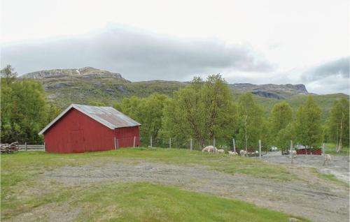 Holiday Home Tyinkrysset 18