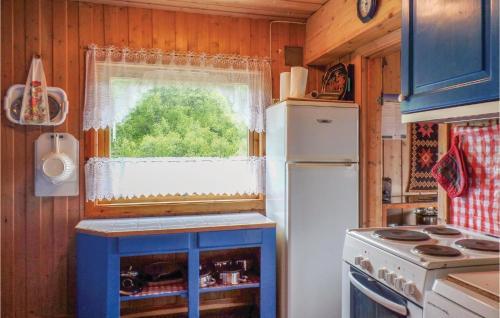 Holiday Home Tyinkrysset 18