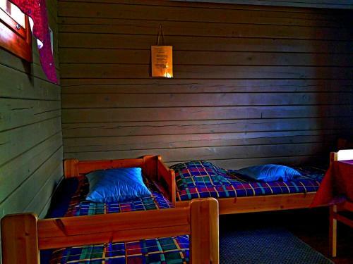 Hotel Ukonj�rven Holiday Village