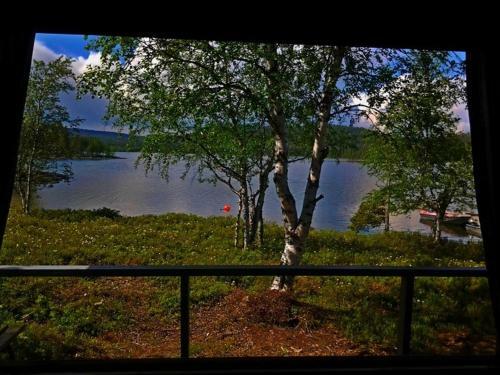 Hotel Ukonj�rven Holiday Village