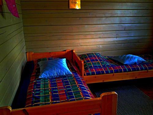 Hotel Ukonj�rven Holiday Village