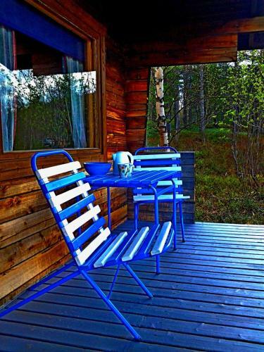 Hotel Ukonj�rven Holiday Village
