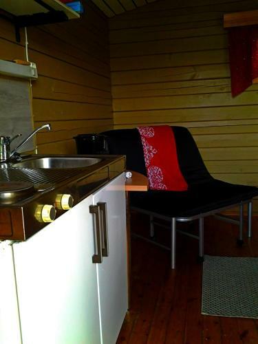 Hotel Ukonj�rven Holiday Village