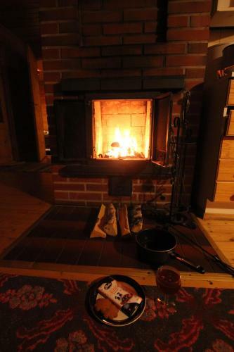 Hotel Ukonj�rven Holiday Village