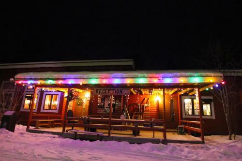 Hotel Ukonj�rven Holiday Village