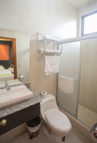 Hotel San Vicente Galapagos