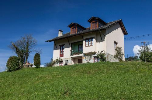 Agroturismo Casa De Aldea Carboneiro