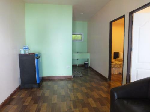 Hotel Sukorn Cabana Resort