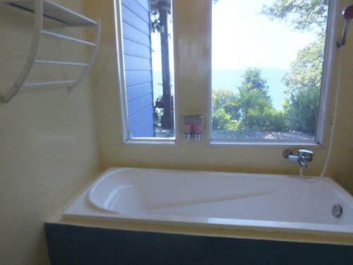 Hotel Sukorn Cabana Resort