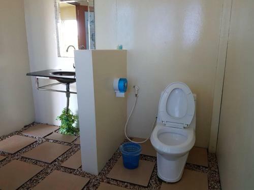 Hotel Sukorn Cabana Resort