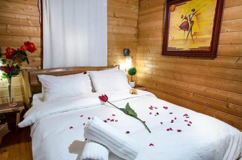 Lodge La Brize