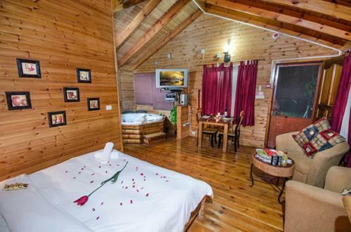 Lodge La Brize