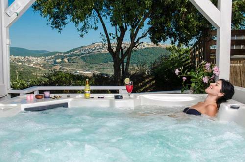 Lodge La Brize
