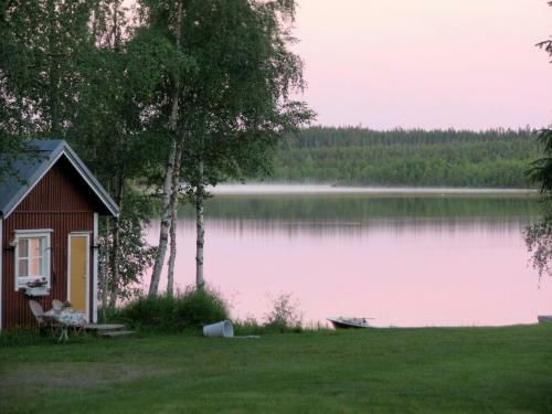 Uitonpuisto Holiday Home