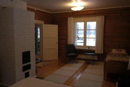 Uitonpuisto Holiday Home