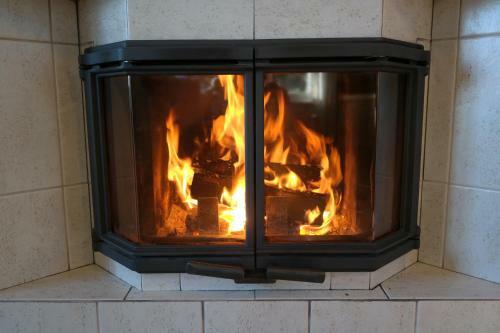Uitonpuisto Holiday Home