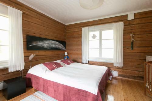 Uitonpuisto Holiday Home