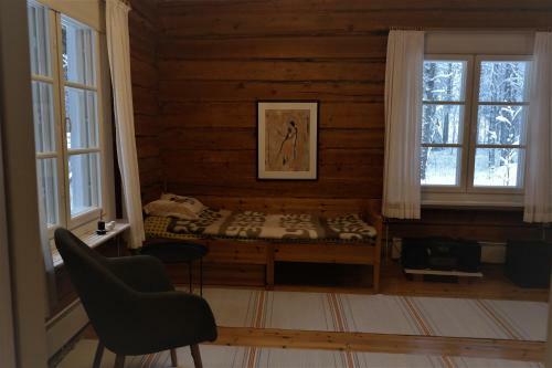 Uitonpuisto Holiday Home