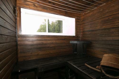 Uitonpuisto Holiday Home