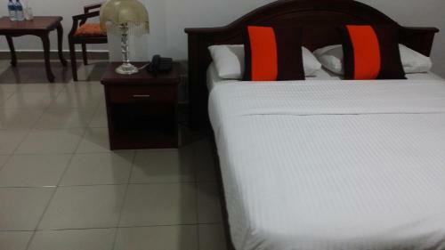 Misuki Plaza Hotel