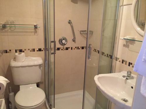 Algret House B&B