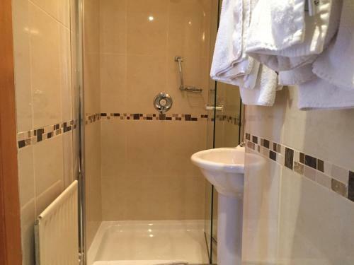 Algret House B&B