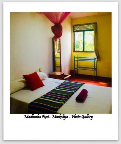 Hostal Madhusha Rest