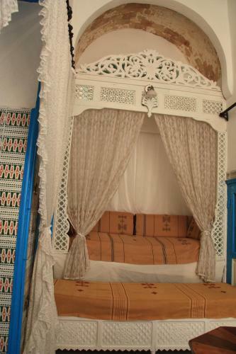 Hostal Dar Hassine Allani