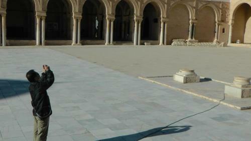 Hostal Dar Hassine Allani