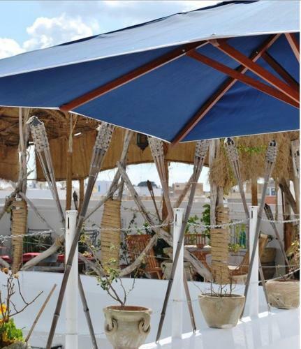 Hostal Dar Hassine Allani