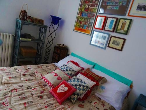 Agroturismo La Celestina