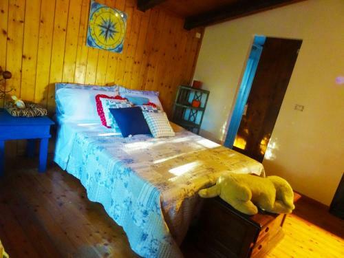 Agroturismo La Celestina