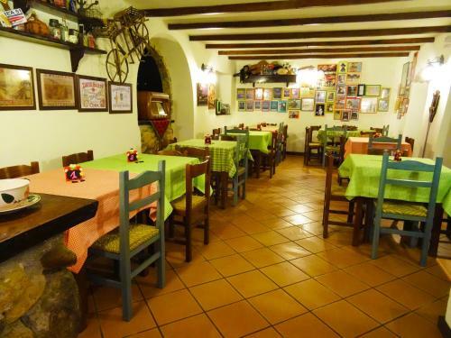 Agroturismo La Celestina