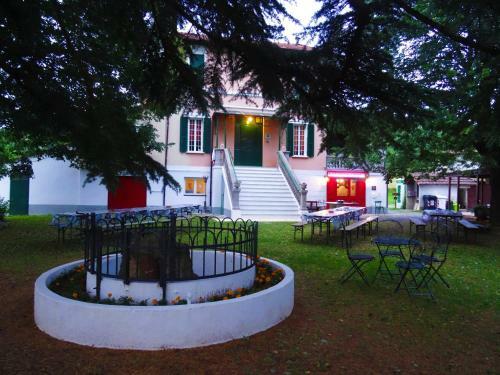 Agroturismo La Celestina